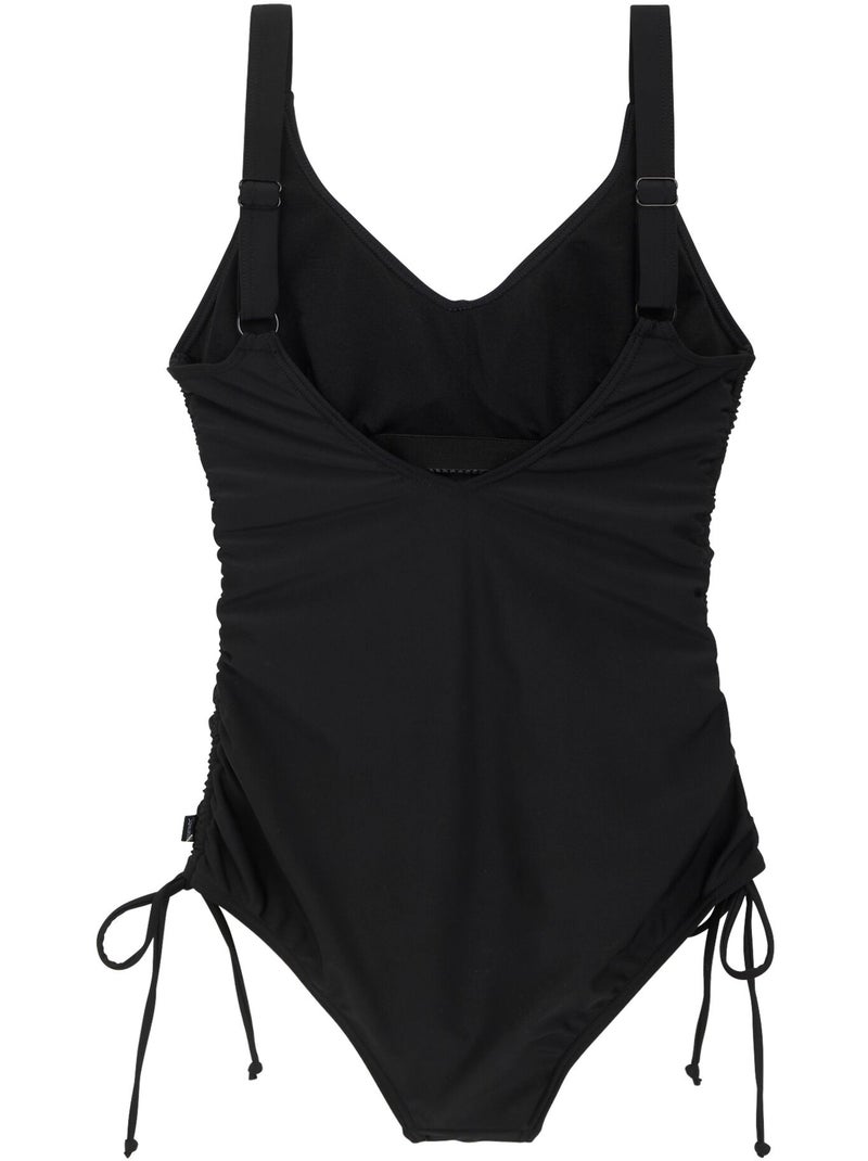 Regatta - Maillot de bain 1 pièce ALINAE Noir - Kiabi