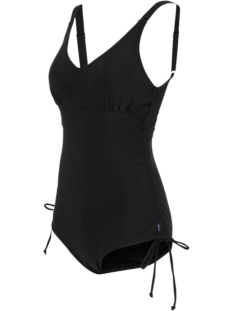 Regatta - Maillot de bain 1 pièce ALINAE Noir - Kiabi