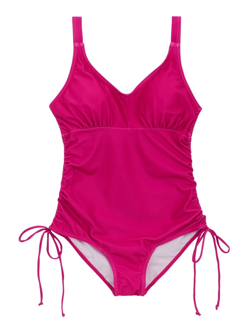 Regatta - Maillot de bain 1 pièce ALINAE Rose foncé - Kiabi