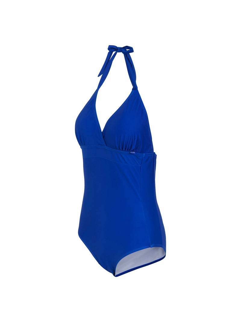 Regatta - Maillot de bain 1 pièce FLAVIA Bleu électrique - Kiabi