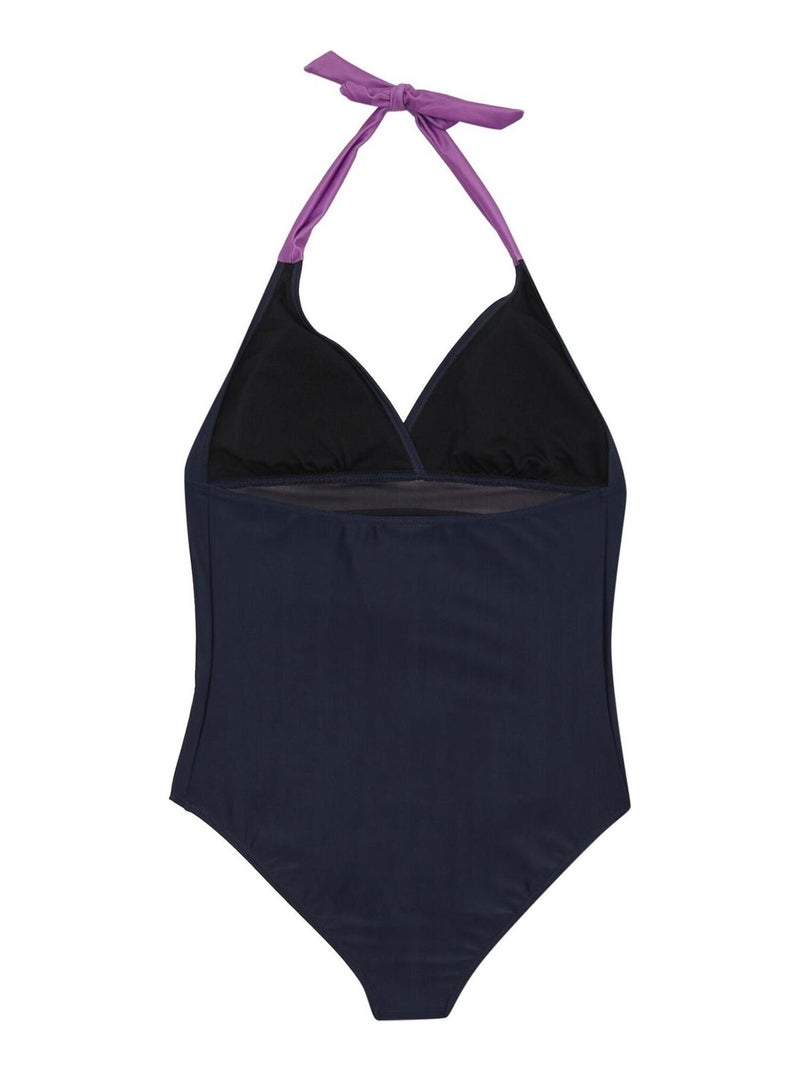 Regatta - Maillot de bain 1 pièce FLAVIA Bleu Violet - Kiabi