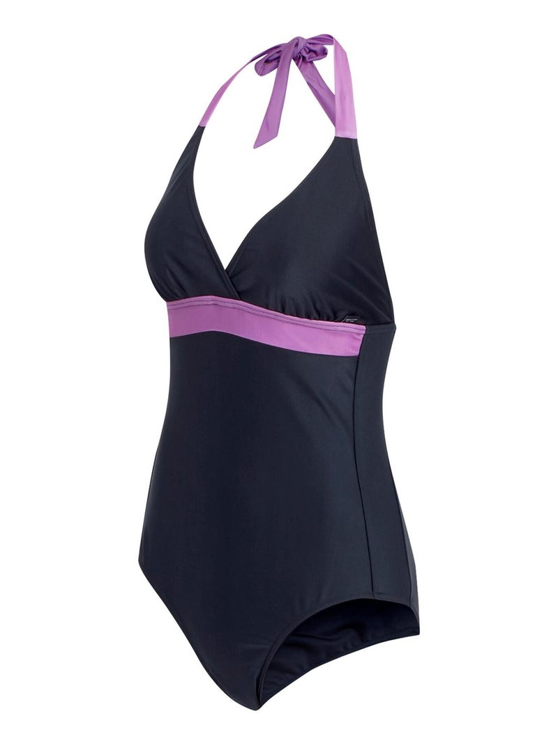 Regatta - Maillot de bain 1 pièce FLAVIA Bleu Violet - Kiabi