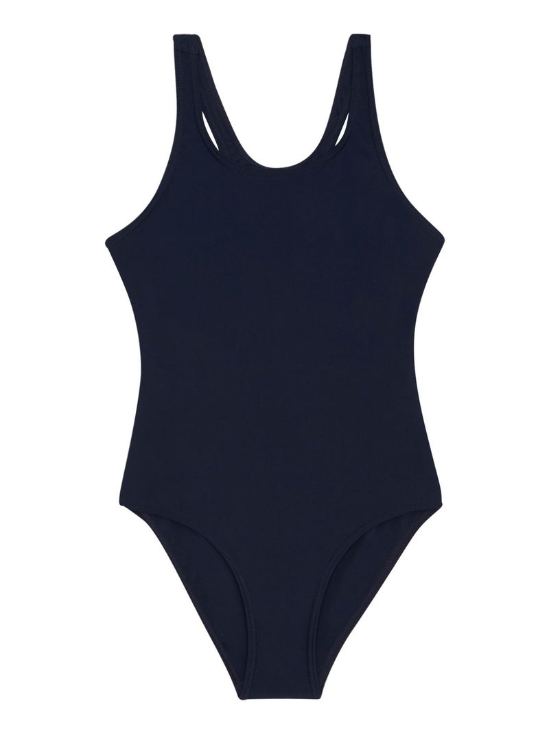 Regatta - Maillot de bain 1 pièce KATRISSE Bleu marine - Kiabi