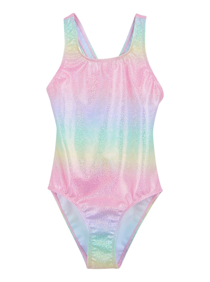 Regatta - Maillot de bain 1 pièce KATRISSE Multicolore - Kiabi