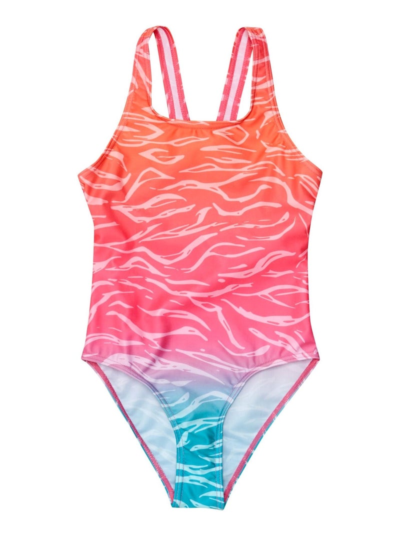 Regatta - Maillot de bain 1 pièce KATRISSE Orange - Kiabi