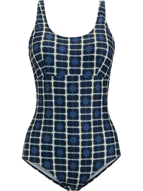 Regatta - Maillot de bain 1 pièce motif/style coquelicot ORLA KIELY - Kiabi