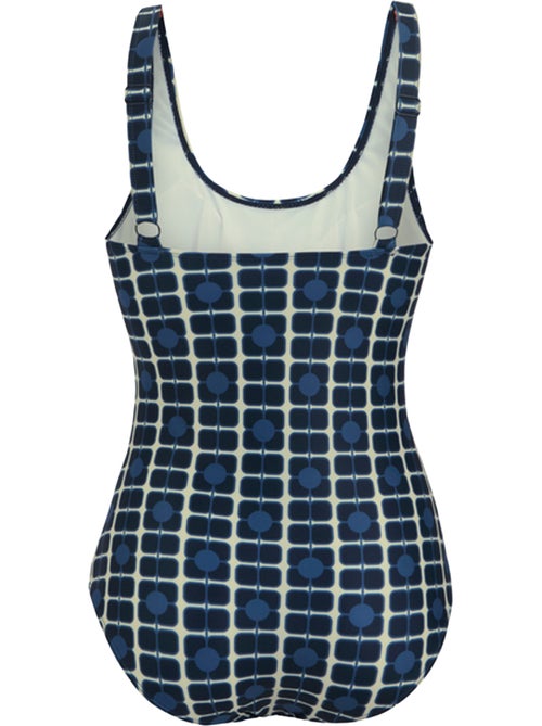 Regatta - Maillot de bain 1 pièce motif/style coquelicot ORLA KIELY - Kiabi