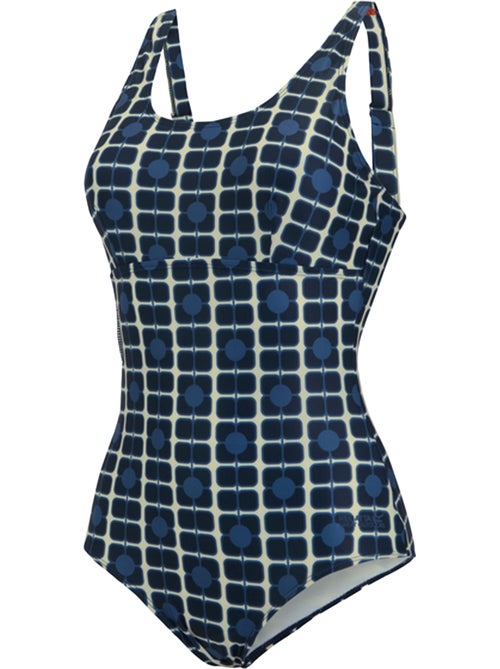 Regatta - Maillot de bain 1 pièce motif/style coquelicot ORLA KIELY - Kiabi