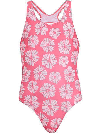 Regatta - Maillot de bain 1 pièce motif/style Fleur KATRISSE