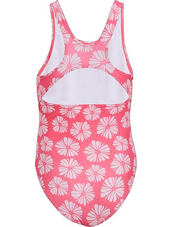 Regatta - Maillot de bain 1 pièce motif/style Fleur KATRISSE