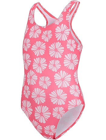 Regatta - Maillot de bain 1 pièce motif/style Fleur KATRISSE