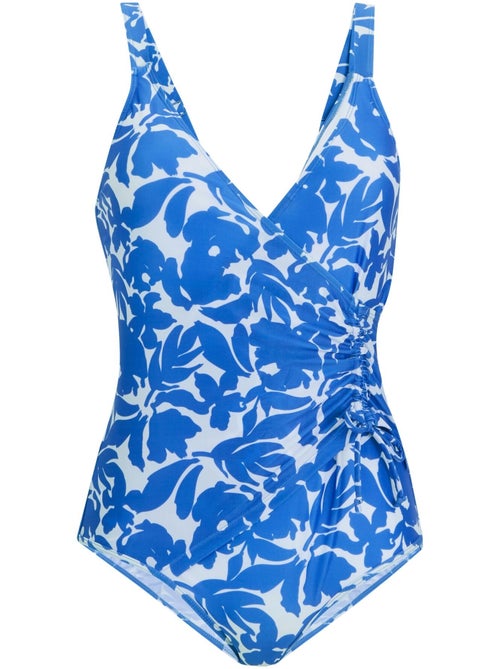 Regatta - Maillot de bain 1 pièce motif/style floral BAYLENNE - Kiabi