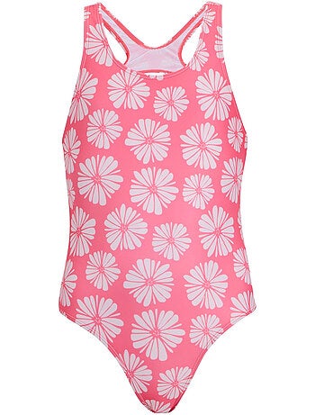 Regatta - Maillot de bain 1 pièce motif/style floral KATRISSE