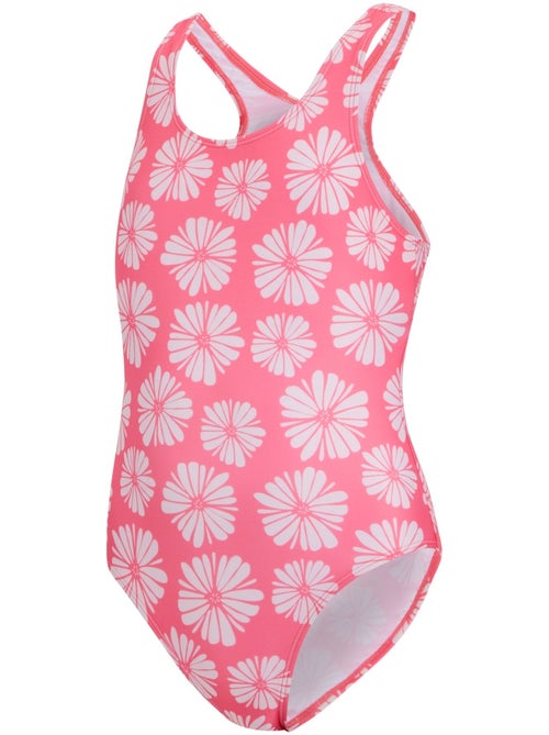 Regatta - Maillot de bain 1 pièce motif/style floral KATRISSE - Kiabi
