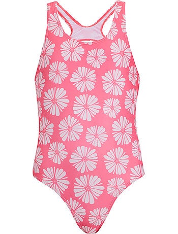 Regatta - Maillot de bain 1 pièce motif/style floral KATRISSE