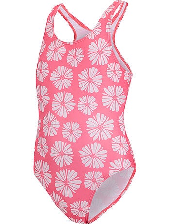 Regatta - Maillot de bain 1 pièce motif/style floral KATRISSE