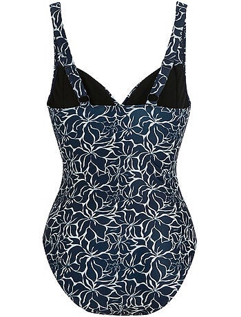 Regatta - Maillot de bain 1 pièce motif/style floral SAKARI