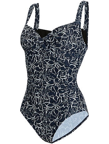 Regatta - Maillot de bain 1 pièce motif/style floral SAKARI