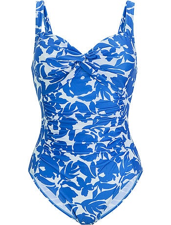 Regatta - Maillot de bain 1 pièce motif/style floral SAKARI