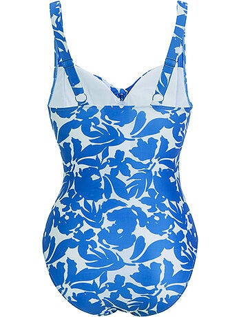 Regatta - Maillot de bain 1 pièce motif/style floral SAKARI