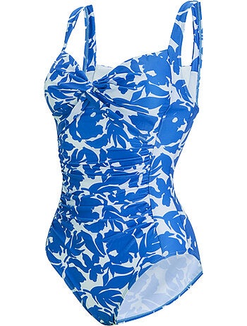 Regatta - Maillot de bain 1 pièce motif/style floral SAKARI