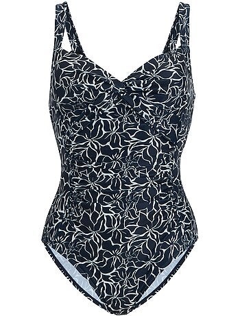 Regatta - Maillot de bain 1 pièce motif/style imprimé SAKARI