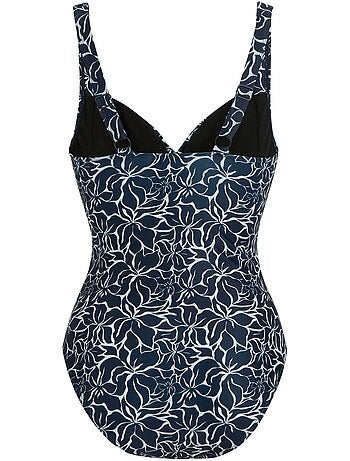 Regatta - Maillot de bain 1 pièce motif/style imprimé SAKARI