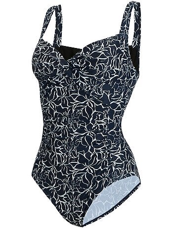 Regatta - Maillot de bain 1 pièce motif/style imprimé SAKARI