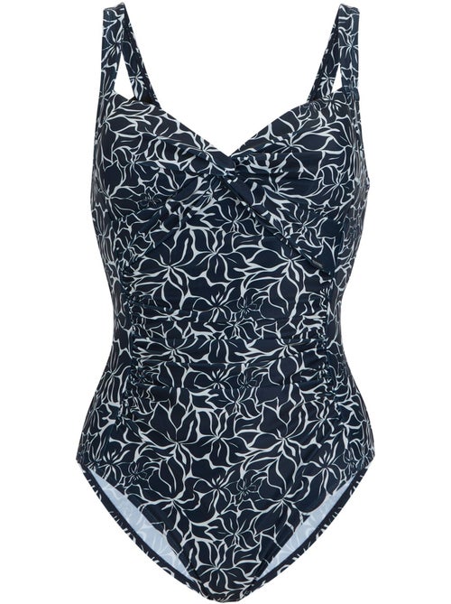 Regatta - Maillot de bain 1 pièce motif/style imprimé SAKARI - Kiabi Regatta - Maillot de bain 1 pièce motif/style imprimé SAKARI - Kiabi