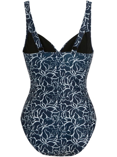 Regatta - Maillot de bain 1 pièce motif/style imprimé SAKARI - Kiabi Regatta - Maillot de bain 1 pièce motif/style imprimé SAKARI - Kiabi