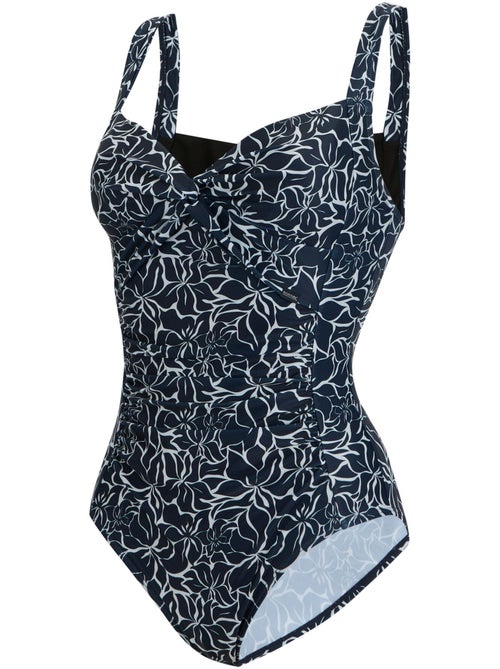 Regatta - Maillot de bain 1 pièce motif/style imprimé SAKARI - Kiabi Regatta - Maillot de bain 1 pièce motif/style imprimé SAKARI - Kiabi