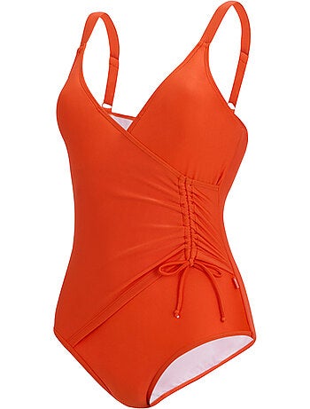 Regatta - Maillot de bain 1 pièce motif/style uni BAYLENNE