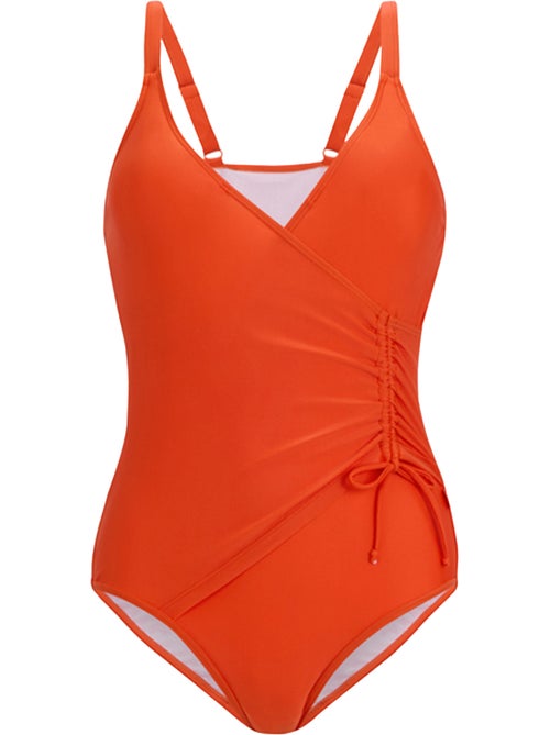 Regatta - Maillot de bain 1 pièce motif/style uni BAYLENNE - Kiabi