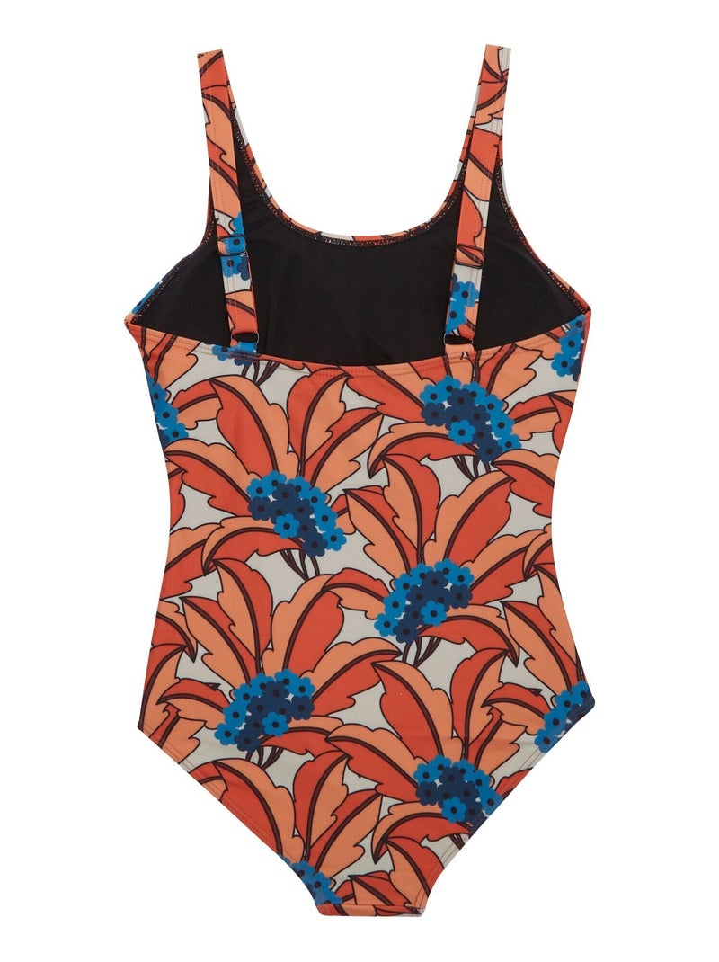 Regatta - Maillot de bain 1 pièce ORLA KIELY Orange - Kiabi