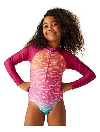 Regatta - Maillot de bain 1 pièce