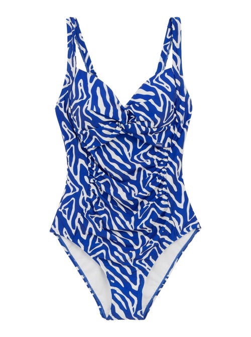 Regatta - Maillot de bain 1 pièce SAKARI TUMMY CONTROL - Kiabi
