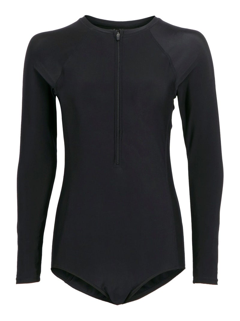 Regatta - Maillot de bain 1 pièce WILLOWFIELD Noir - Kiabi