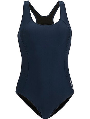 Regatta - Maillot de bain bicolore 1 pièce ACTIVE
