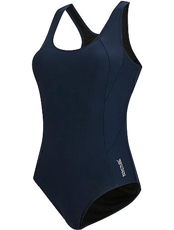Regatta - Maillot de bain bicolore 1 pièce ACTIVE