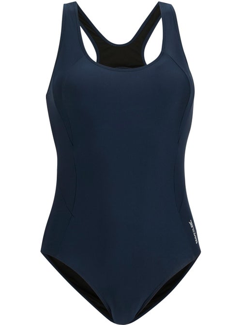 Regatta - Maillot de bain bicolore 1 pièce ACTIVE - Kiabi Regatta - Maillot de bain bicolore 1 pièce ACTIVE - Kiabi