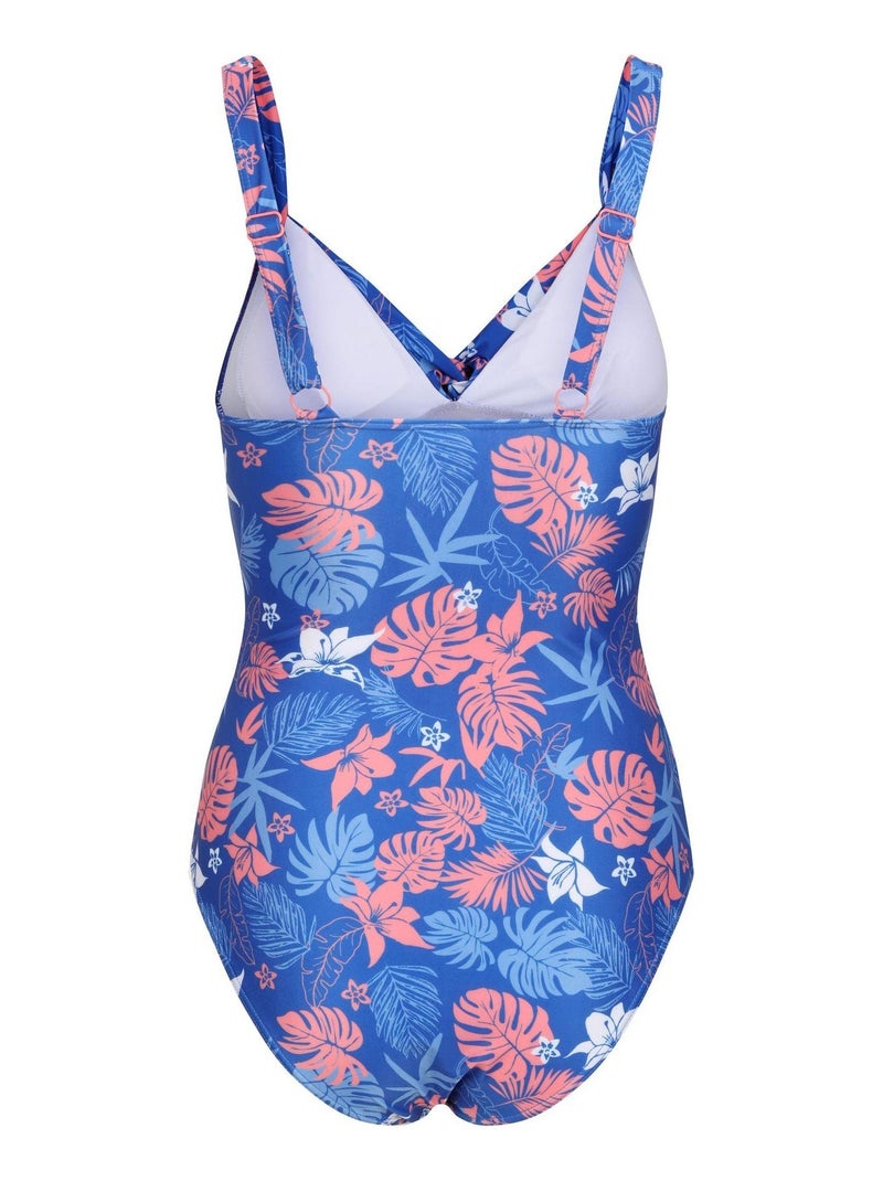 Regatta - Maillot de bain SAKARI Bleu - Kiabi