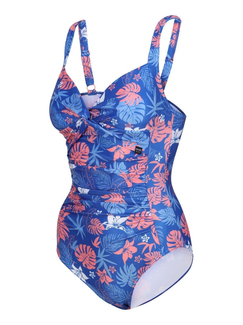 Regatta - Maillot de bain SAKARI Bleu - Kiabi