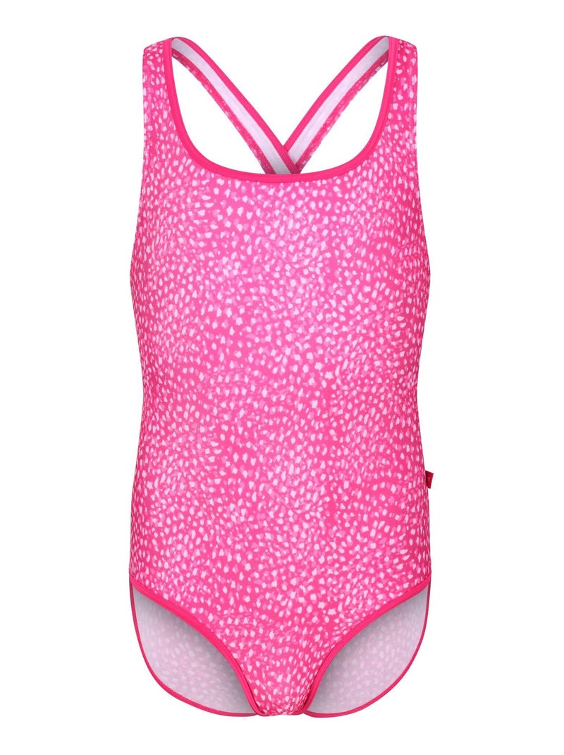 Regatta - Maillot de bain TANVI Rose foncé - Kiabi