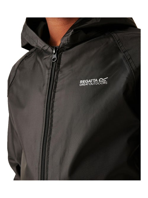 Regatta - Manteau imperméable STORMBREAK - Kiabi Regatta - Manteau imperméable STORMBREAK - Kiabi