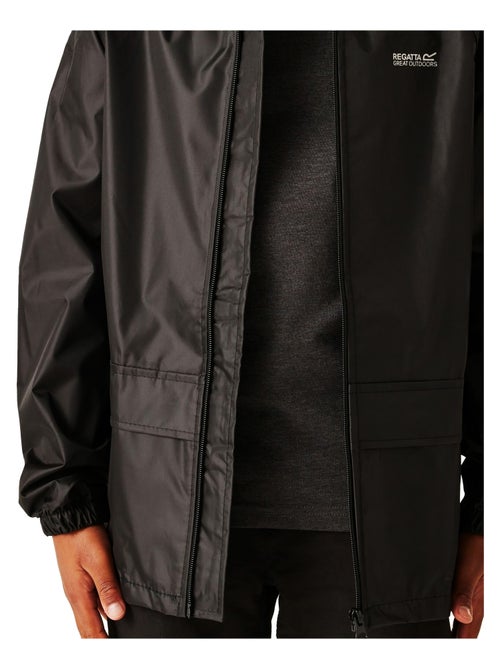Regatta - Manteau imperméable STORMBREAK - Kiabi Regatta - Manteau imperméable STORMBREAK - Kiabi