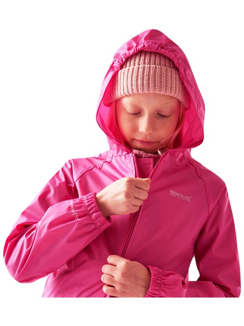 Regatta - Manteau imperméable STORMBREAK - Kiabi Regatta - Manteau imperméable STORMBREAK - Kiabi