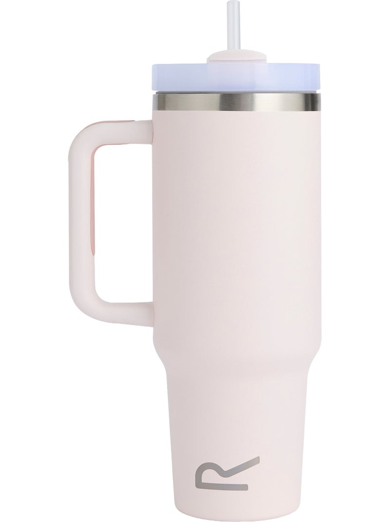 Regatta - Mug de voyage THERMULATE Rose clair - Kiabi