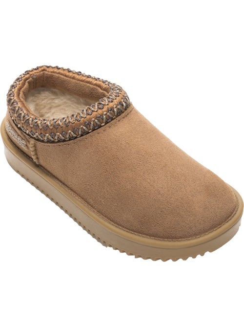 Regatta - Mules imperméables avec col à motifs RISLEY - Kiabi