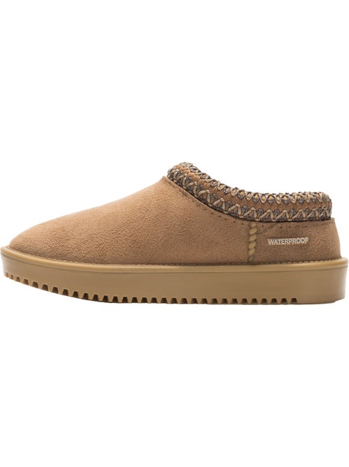 Regatta - Mules imperméables avec col à motifs RISLEY - Kiabi
