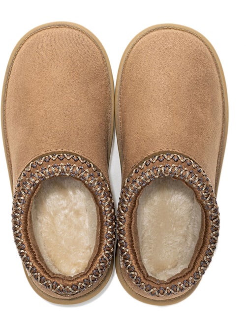 Regatta - Mules imperméables avec col à motifs RISLEY - Kiabi